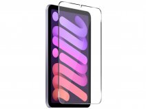 iPad Mini 6 & 7 Screen Protector Tempered Glass Crystal Clear