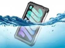 Shellbox Waterproof Case - Waterdicht iPad mini 6 hoesje