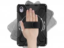 Airstrap Handvat Rugged Case - iPad mini 6/7 Hoes