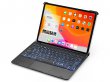 Toetsenbord Case met Muis Trackpad Zwart - iPad Pro 11 Hoesje
