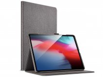 ESR Simplicity Case Grijs - iPad Pro 11 hoesje