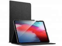 ESR Simplicity Case Zwart - iPad Pro 11 hoesje