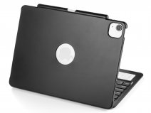 Toetsenbord Case met Muis Trackpad Zwart - iPad Pro 11 Hoesje