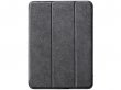 Alcanside Alcantara Case Space Grey - iPad Pro 11 hoesje