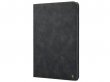 CaseMe Slim Stand Folio Case Zwart - iPad Pro 11 hoesje