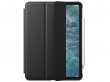 Nomad Modern Leather Folio Zwart - Leren iPad Pro 11 hoesje