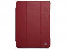 Vaja Libretto Leather Case Rood - iPad Pro 11 Hoesje Leer