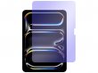 Just in Case iPad Pro 11 (M4) Screen Protector Glas met Blue Light Filter