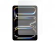 Just in Case iPad Pro 11 (M4) Screen Protector Glas