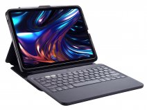 ZAGG Pro Keys 2 Bluetooth Keyboard Case QWERTY - iPad Pro 11 (M4) hoesje Toetsenbord