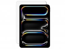 iPad Pro 11 (M4) Screen Protector Tempered Glass Crystal Clear