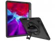 Airstrap Handvat Case - Rugged iPad Pro 12.9 2018/2020 Hoes