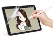 Paper Feel Screen Protector voor iPad Pro 12.9 - Teken als op papier!