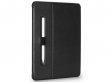 Sena Future Folio Zwart - Leren iPad Pro 12.9 hoesje