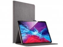 ESR Simplicity Case Grijs - iPad Pro 12.9 2018/2020 hoesje
