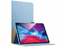 ESR Simplicity Case Sky - iPad Pro 12.9 2018/2020 hoesje