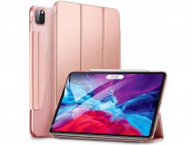 ESR Yippee Color Case Rosé - iPad Pro 12.9 2018/2020 hoesje