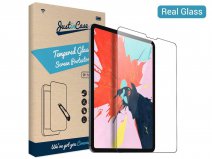 Just in Case iPad Pro 12.9 Screen Protector Tempered Glass 9H