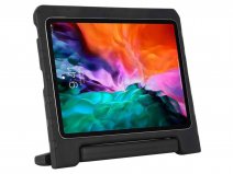 Kinderhoes Kids Proof Case Zwart - iPad Pro 12.9 Hoesje