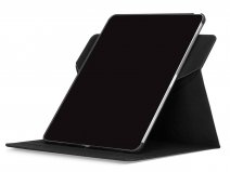 Sena Vettra Folio Zwart - Leren iPad Pro 12.9 hoes