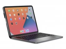 Brydge MAX+ Keyboard Case met TrackPad - iPad Pro 12.9