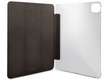 Karl Lagerfeld Ikonik Folio Case - iPad Pro 12.9 hoesje