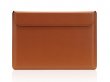 SLG D5 CAL Pouch Tan Vegan Leer - iPad Pro 12.9 Sleeve