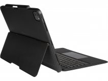 Gecko Covers Keyboard Case AZERTY - iPad Pro 12.9 Toetsenbord Hoes