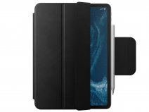 Nomad Leather Folio Plus Zwart - Leren iPad Air/Pro 10.9