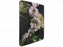 Ted Baker Paper Flowers Stand Case - iPad Pro 12.9 Hoesje