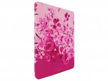 Ted Baker Scattered Flowers Stand Case - iPad Pro 12.9 Hoesje