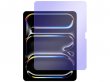 Just in Case iPad Pro 13 Screen Protector Glas met Blue Light Filter