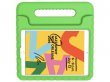 Kidsproof Kinder Case Groen - iPad 10.2 Hoesje voor Kinderen
