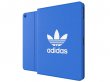 adidas Originals Case Blauw - iPad 9.7 2018/2017 hoesje