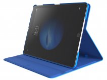 adidas Originals Case Blauw - iPad 9.7 2018/2017 hoesje