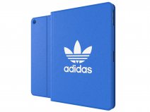 adidas Originals Case Blauw - iPad 9.7 2018/2017 hoesje