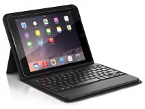 ZAGG Messenger Folio Keyboard Case - iPad 9.7 hoesje