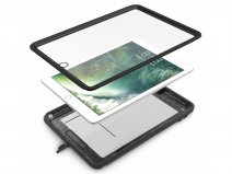 Catalyst Case Waterdicht - iPad 9.7 (2018 / 2017) hoesje