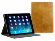 dbramante1928 Copenhagen Cognac - iPad 2018/2017 Hoesje