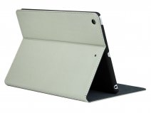 dbramante1928 Tokyo Olive Green - iPad 9.7 2018/2017 Hoesje