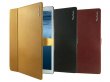 Pierre Cardin Leather Case - iPad 2018/2017 Hoesje Leer