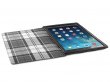 Barbour International Tartan Folio Case - iPad Air 2 Hoes