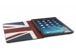Barbour International Union Jack Folio Case - iPad Air 2 Hoes