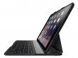 Belkin QODE Ultimate - iPad Air 2 Toetsenbord Case