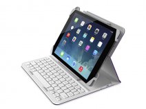 Belkin QODE Slim Style - iPad Air (2) Keyboard Case