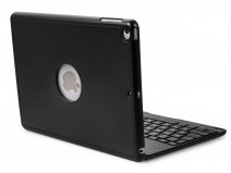 Bluetooth Toetsenbord Case Zwart - iPad Air 2 / Pro 9.7 Hoesje