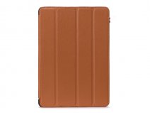 Decoded Slim Cover Cognac - iPad Air 2 Hoesje