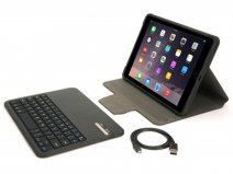 Griffin TurnFolio Toetsenbord Case iPad Air 2 Hoesje