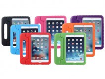 Kids Case - iPad 2018/2017/Air Hoesje voor Kinderen