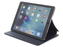 Ted Baker Caine Grey Case - iPad Air 2 hoesje